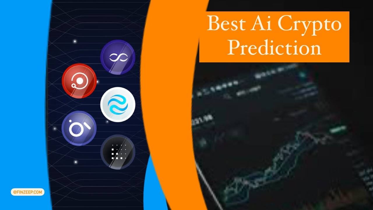 Best AI crypto Prediction 