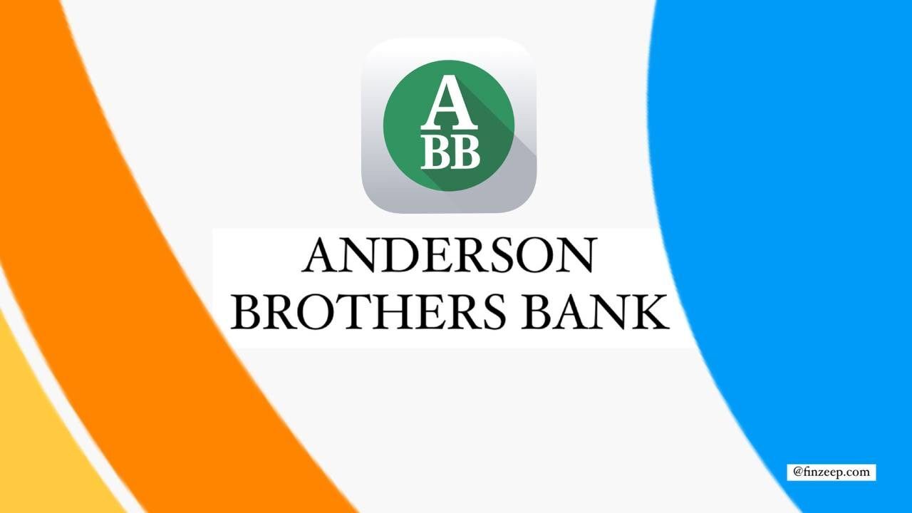 Anderson Brothers Bank