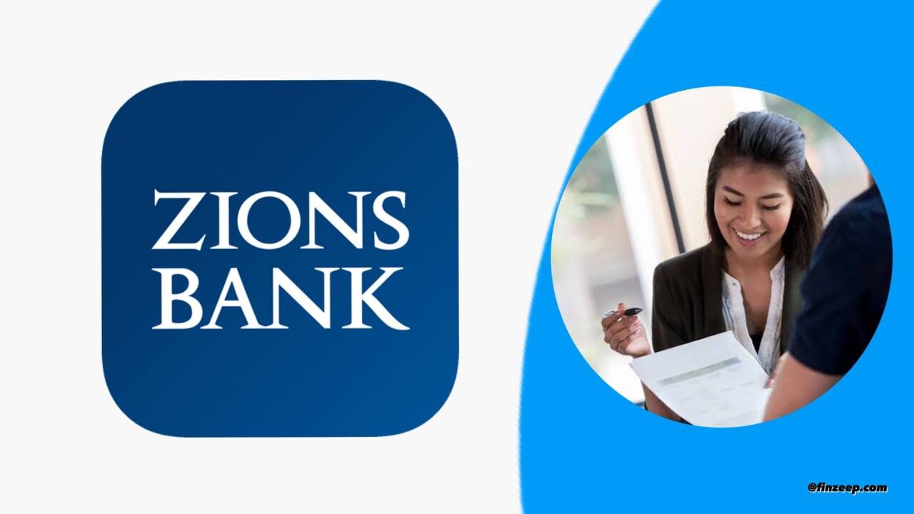 Zions Bank Home Loan