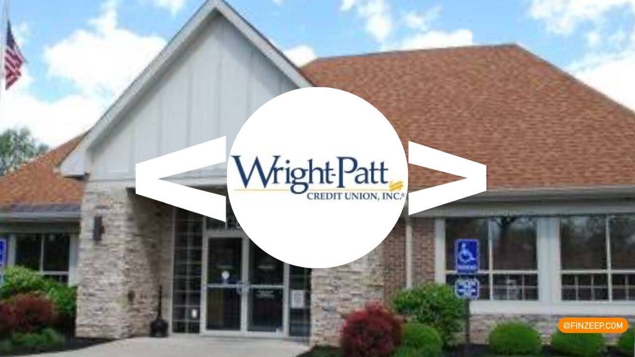 Wright-patt home loan