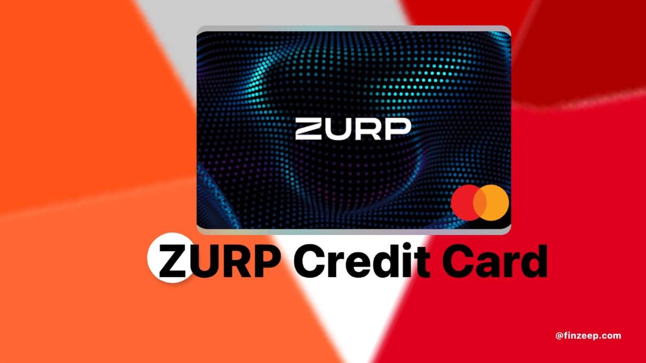 Zurp Credit Card:A New Player in Financial Innovation 