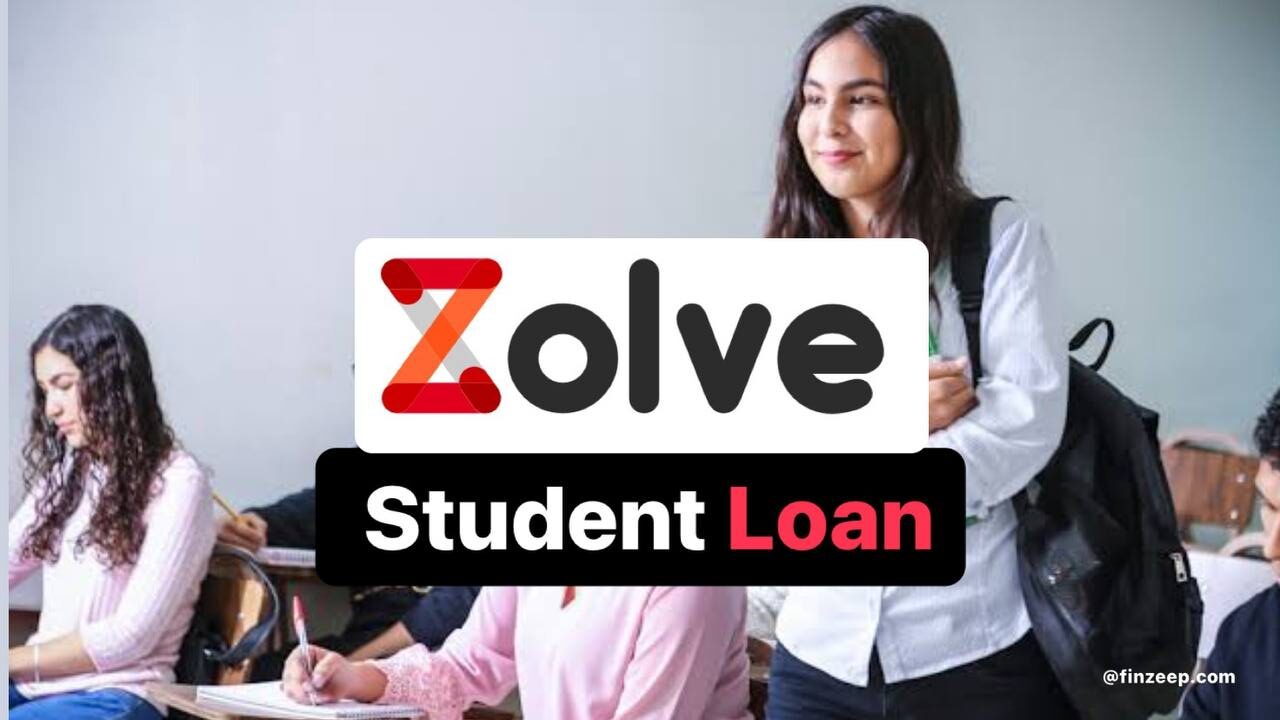 Zolve Student Loan: A Guide to the Best Education Loan 