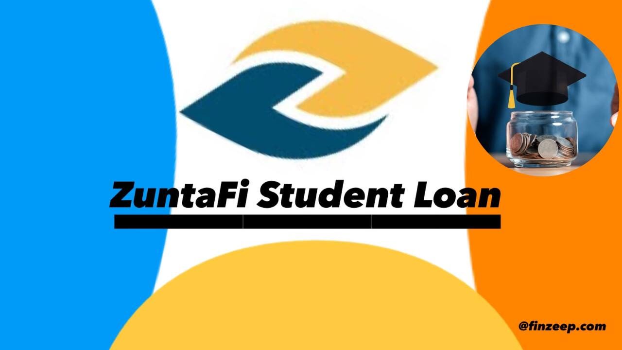 ZuntaFi student Loan