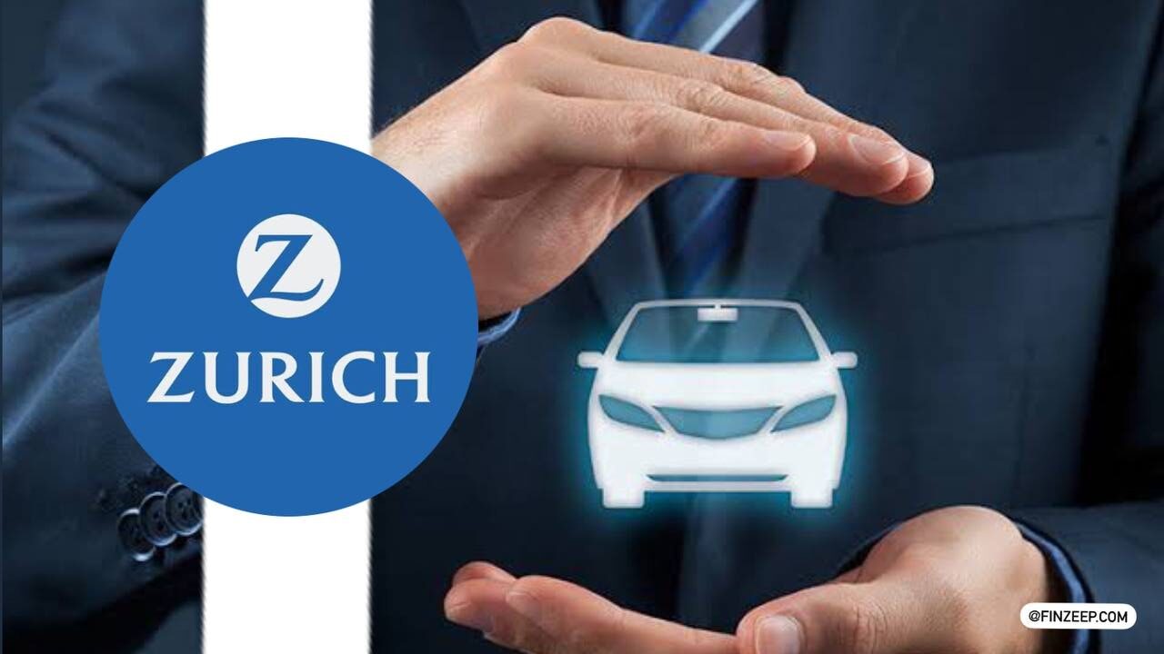 Zurich Car Insurance 