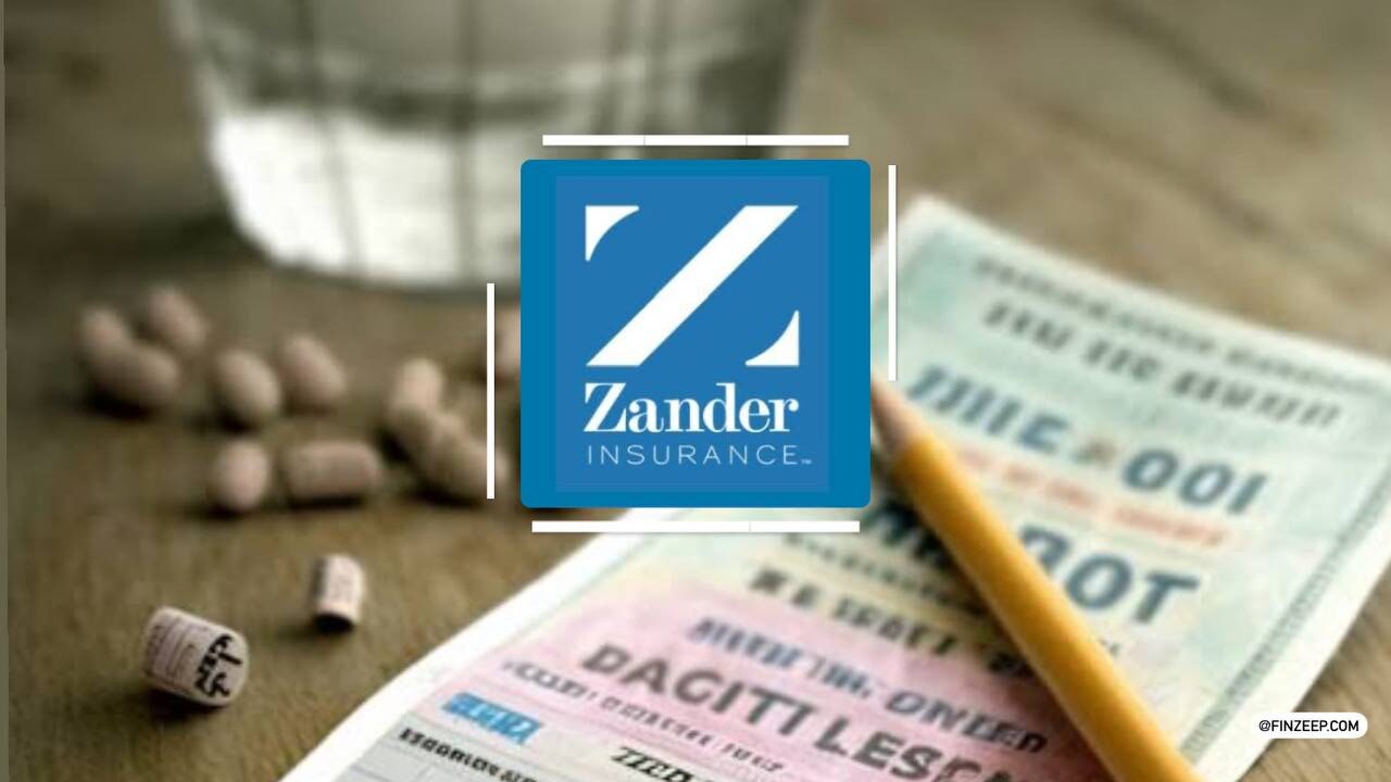 Zander Term Life Insurance Quotes