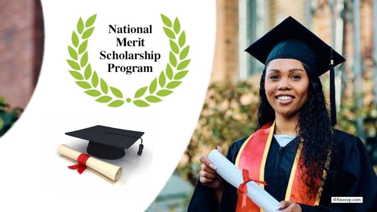 National Merit Scholarship