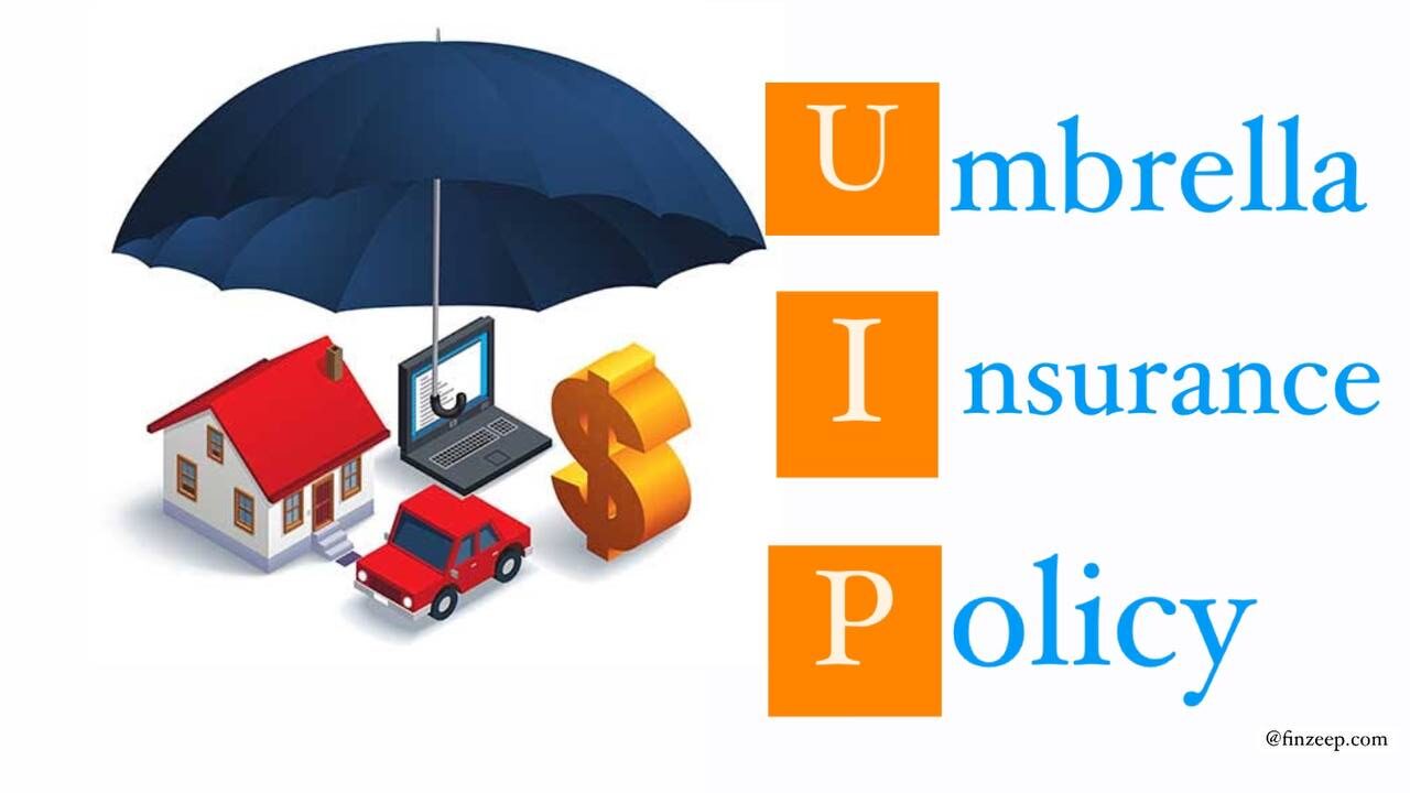 Umbrella Insurance Policy