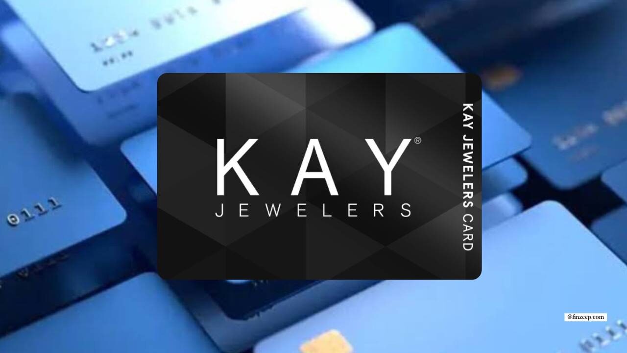 Kay Credit Card