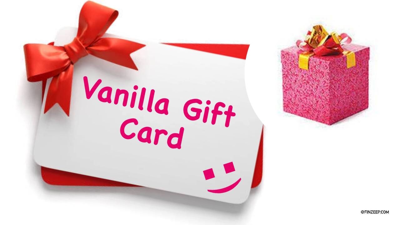 Vanilla Gift Card: The Perfect Guide For U.S Shoppers