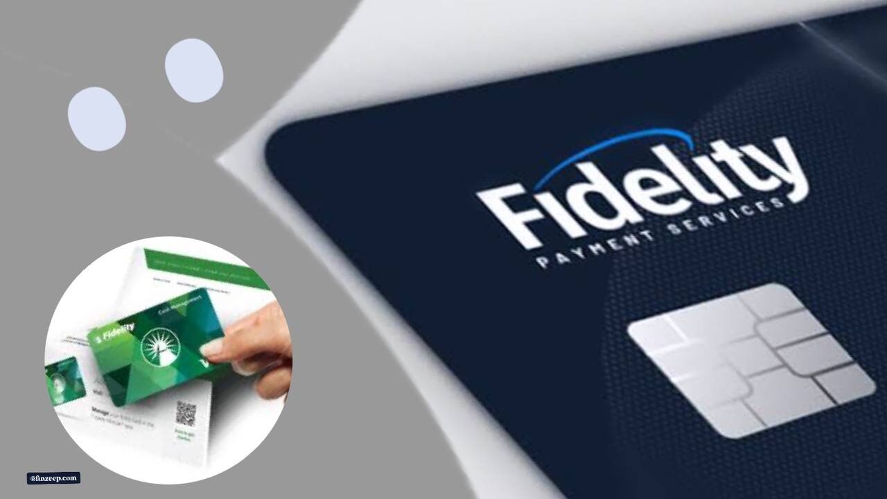 Fidelity Debit Card Activation: Detailed Process