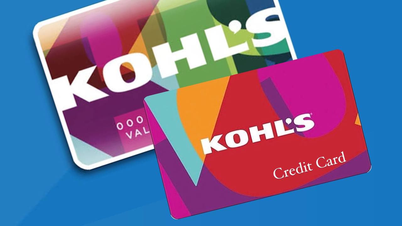 A Complete Guide to Kohl's Credit Card Payment in the United States