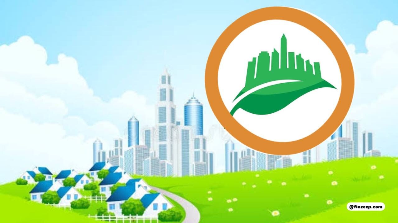 Green City Loans: Destination for sustainable urban development